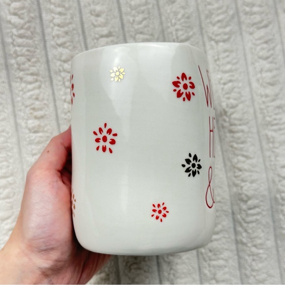 Rae Dunn Mug - Picture 2 of 8